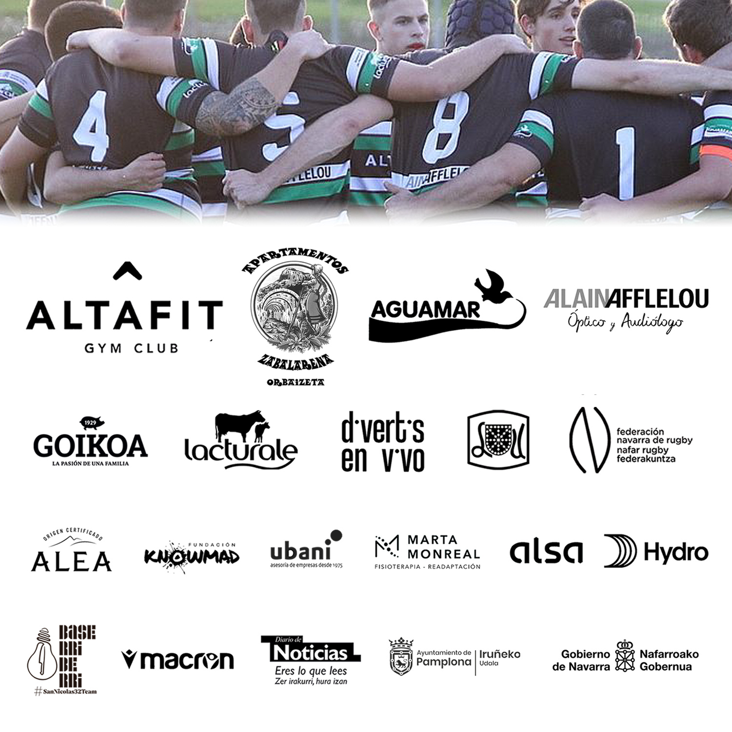 La Única RT disputará, este sábado 17 de junio, la Promoción de Permanencia en División de Honor B